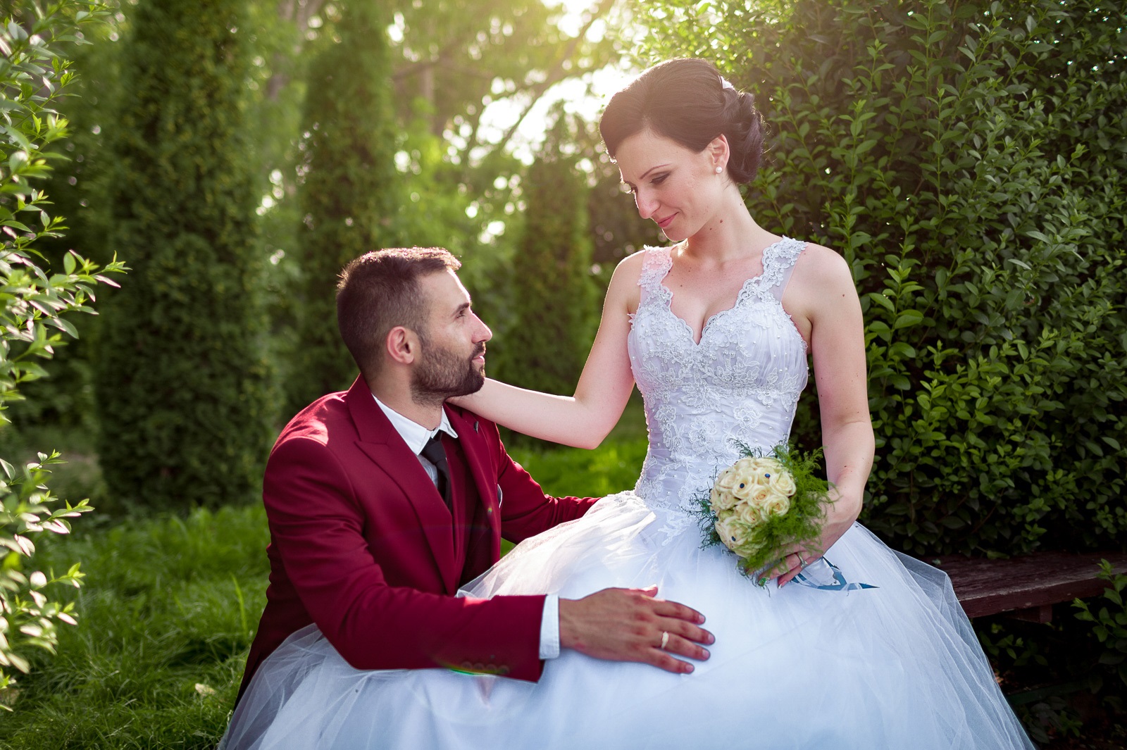 Wedding 21